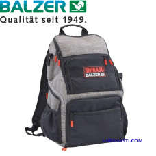 Рюкзак Balzer Shirasu Spin Backpack